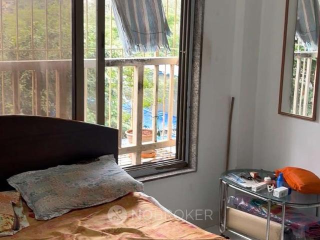 1 BHK Flat In Shirke Parijat Hill View For Sale In Borivali
