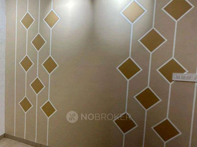 1 BHK Flat In Shital Apartment for Rent In Kharadi