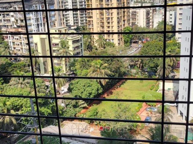 1 BHK Flat In Shitla Devi Andheri West for Rent In Sitla De