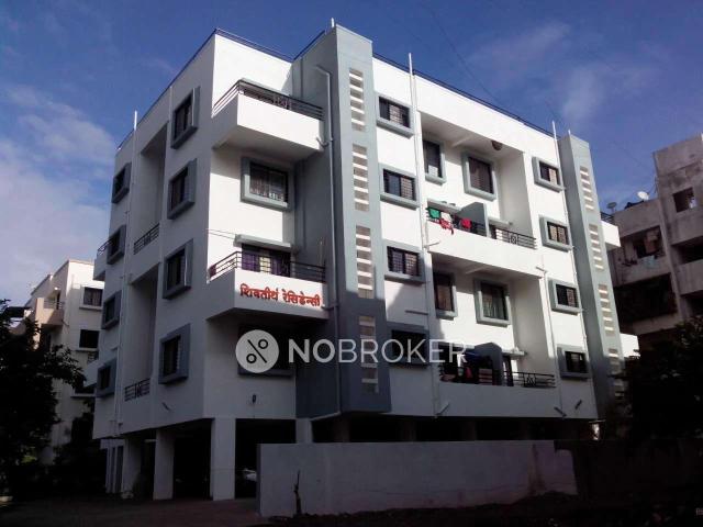 1 BHK Flat In Shivteerth Residency Dhayari For Sale In Dhayari