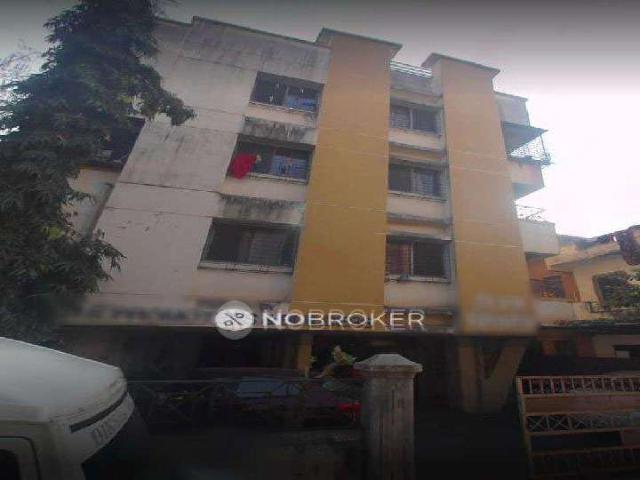 1 BHK Flat In Shivtej Apartment for Rent In Warje