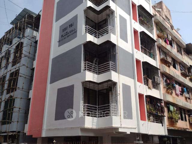 1 BHK Flat In Shivtej Plaza For Sale In Shivtej Plaza