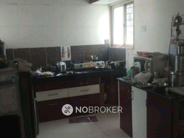 1 BHK Flat In Shivtirth Apartment For Sale In Pimpri chinchwad