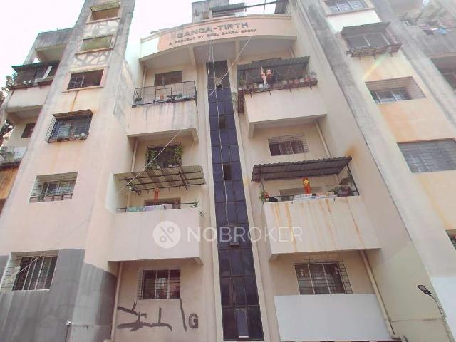 1 BHK Flat In Shivtirth Nagar, Kalewadi For Sale In Kalewadi