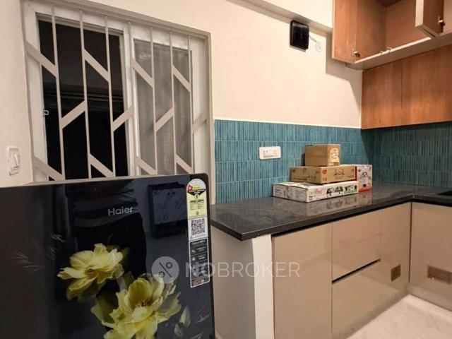 1 BHK Flat In Shiv 1bhk for Rent In East Bangalore