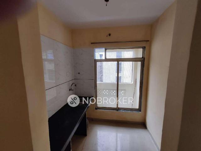 1 BHK Flat In Shiv Corner Chs for Rent In Taloja