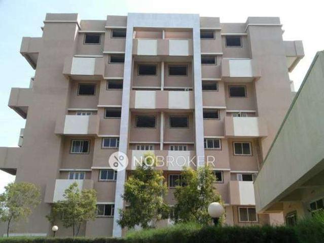 1 BHK Flat In Shiv Classic Society For Sale In Pimpri chinchwad