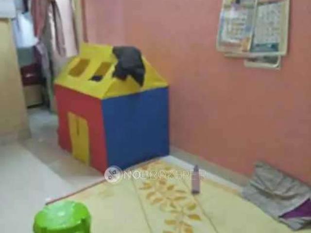 1 BHK Flat In Shiv Angan Heights for Rent In Hadapsar
