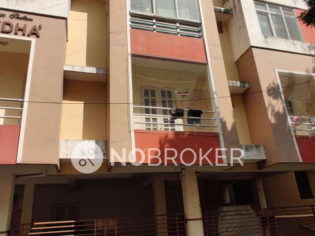 1 BHK Flat In Shiv Apartment, thiruvanmiyur for Rent In Mettu Street