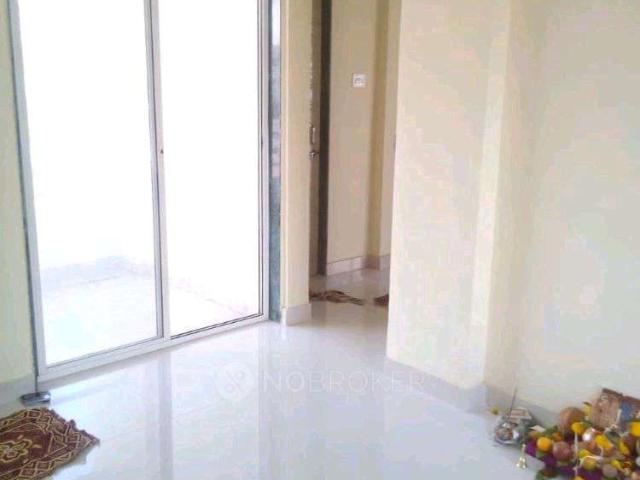 1 BHK Flat In Shiv Aradhana Society for Rent In Hadapsar