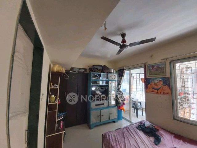 1 BHK Flat In Shiv Aradhna Society For Sale In Phursungi