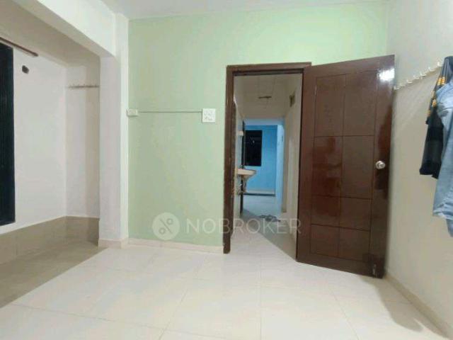 1 BHK Flat In Shiv Ganesh Chs Ltd for Rent In Sector 5, Kop