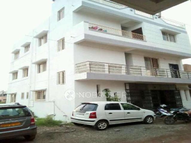1 BHK Flat In Shiv Gulmohar. For Rent In Gulmohar City