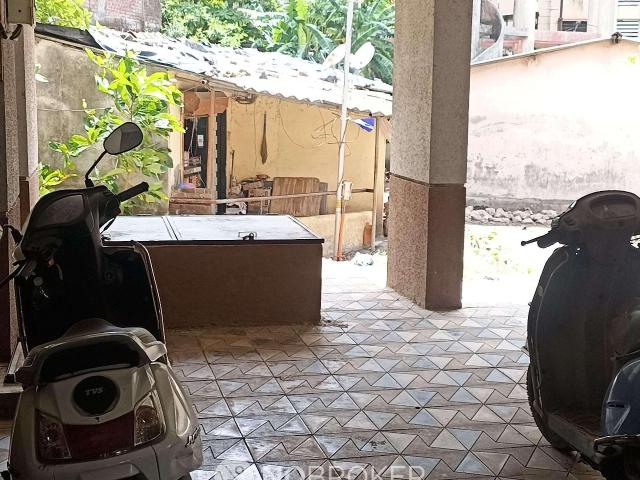 1 BHK Flat In Shiv Gyanvathi Chs for Rent In Dombivli West