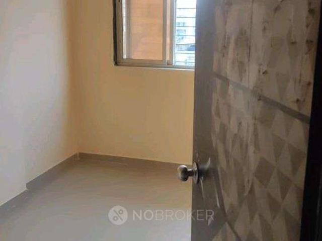 1 BHK Flat In Shiv Drishti Apartment for Rent In Dombivli West