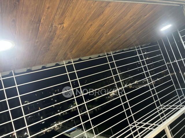 1 BHK Flat In Shiv Empire, Ulwe for Rent In Ulwe