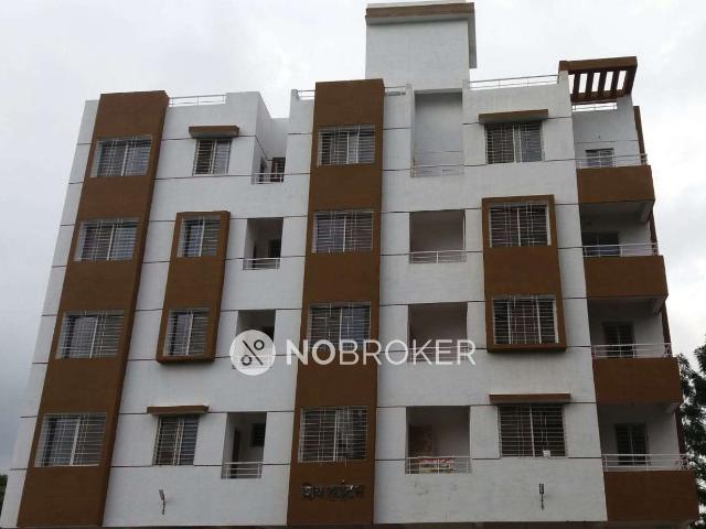 1 BHK Flat In Shiv Heights Wakad For Sale In Wakad