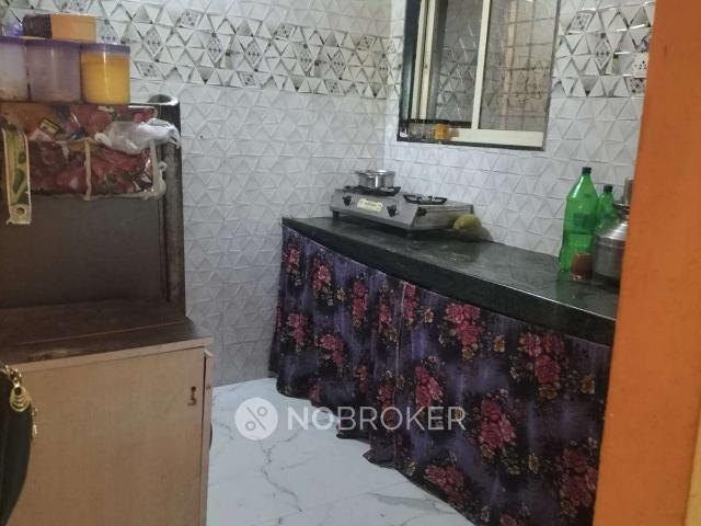 1 BHK Flat In Shiv Mahima Angan, Kharghar For Sale In Shiv Mahima Aangan, Pethapada, Kharghar, Navi Mumbai