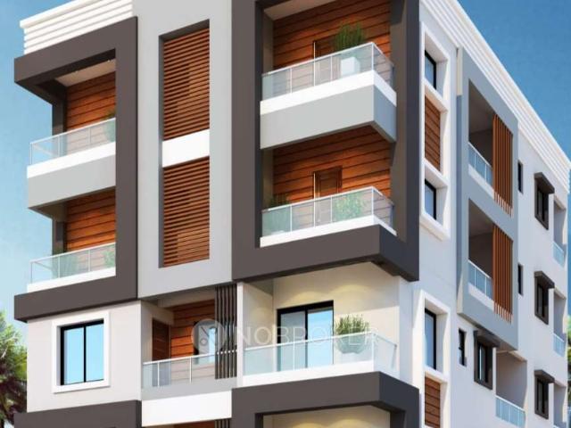 1 BHK Flat In Shiv Malhar Apartment for Rent In Wagholi