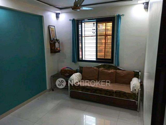 1 BHK Flat In Shiv Sadan Apartment For Sale In Mahim