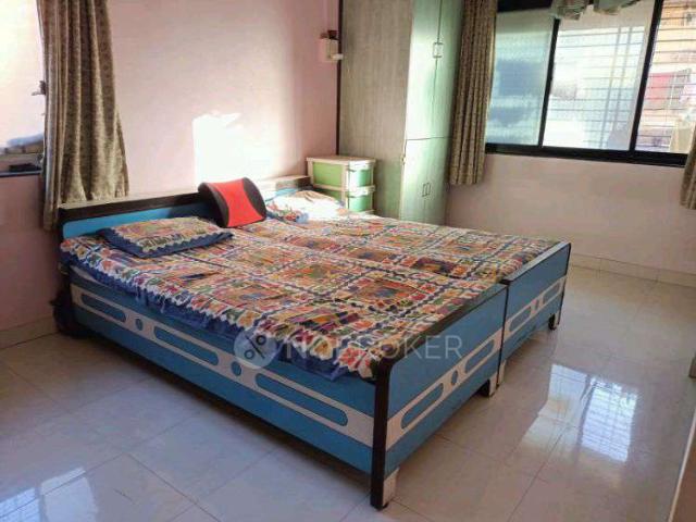 1 BHK Flat In Shiv Sadan Mulund West For Sale In Mulund West