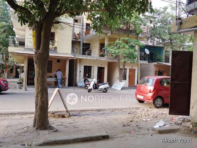1 BHK Flat In Shiv Shakti Apartments for Rent In Sector 71