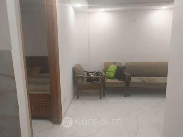 1 BHK Flat In Shiv Shakti Appratment, saket for Rent In Saket
