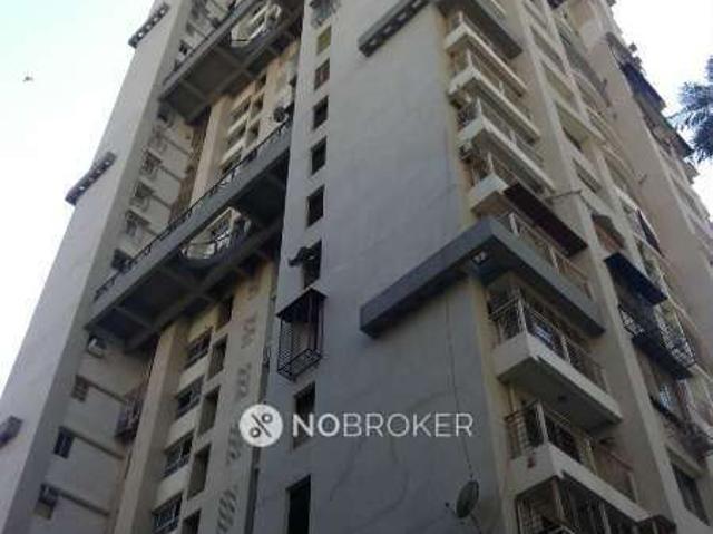 1 BHK Flat In Shiv Shakti Complex for Lease In Andheri West