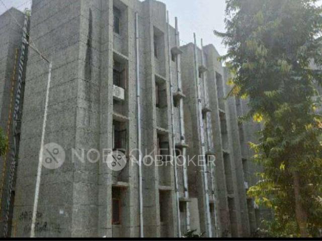 1 BHK Flat In Shiv Shakti for Rent In Sector Mu 2