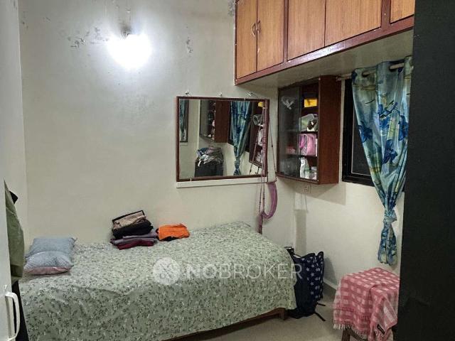 1 BHK Flat In Shiv Shankar Co Op Housing Society For Sale In Shivshankar Co. Op. Housing Society