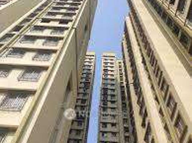 1 BHK Flat In Shiv Shrushti Wadala For Sale In Antop Hill