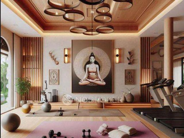 1 BHK Flat In Shiv Shruti Ashtavinayak Apartments For Sale In Jogeshwari East