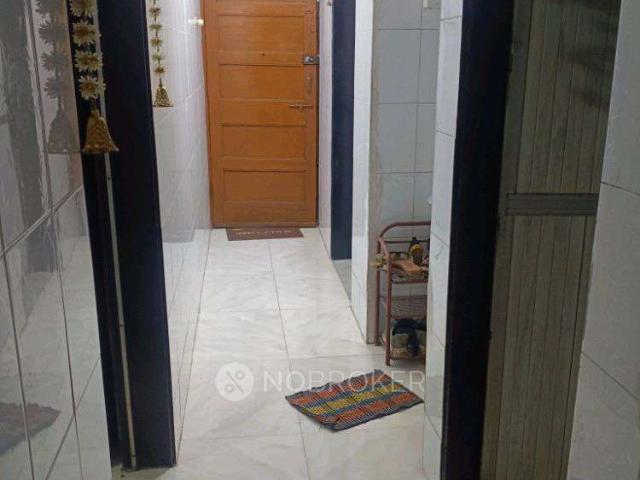 1 BHK Flat In Shiv Palace Society Near Jondhale School for Rent In Shri Siddhivinayak Snacks
