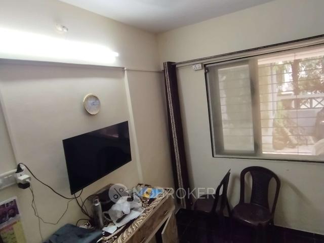 1 BHK Flat In Shiv Parvati Chs, Dahisar East For Sale In Dahisar East