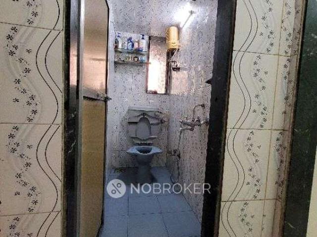 1 BHK Flat In Shiv Parvati Chs For Sale In Malad East