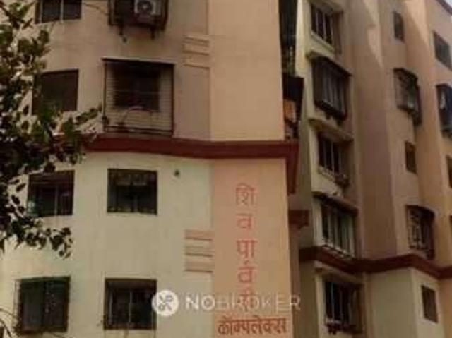 1 BHK Flat In Shiv Parvati Complex For Sale In Metro Station Asalpha