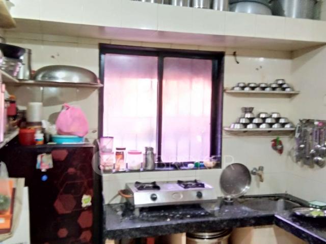 1 BHK Flat In Shiv Prabha Chs For Sale In Shiv Prabha Socie