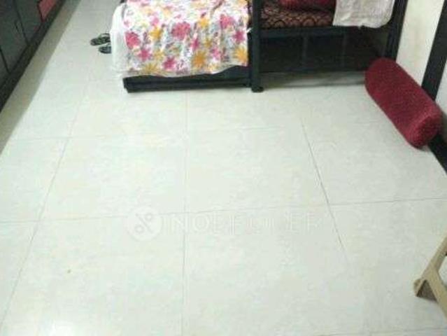 1 BHK Flat In Shiv Prasad Society For Sale In Malad West