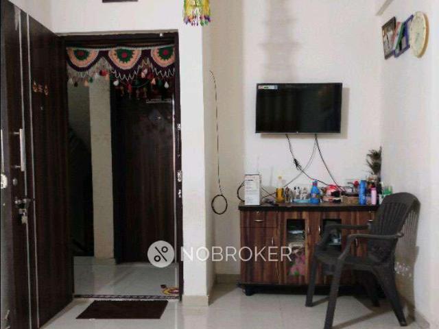 1 BHK Flat In Shiv Residency For Sale In Panvel