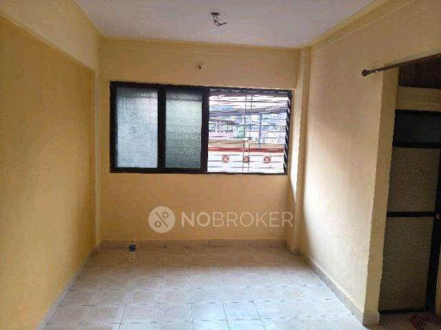 1 BHK Flat In Shiv Vishnu Darshan Chs for Rent In Dombivli West