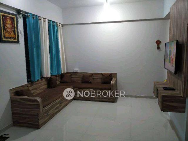 1 BHK Flat In Shiv Zenworld For Sale In Hadapsar