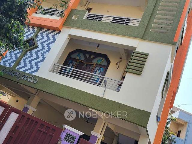 1 BHK Flat In Shiva Bhagya Nilayam for Rent In Kukatpally