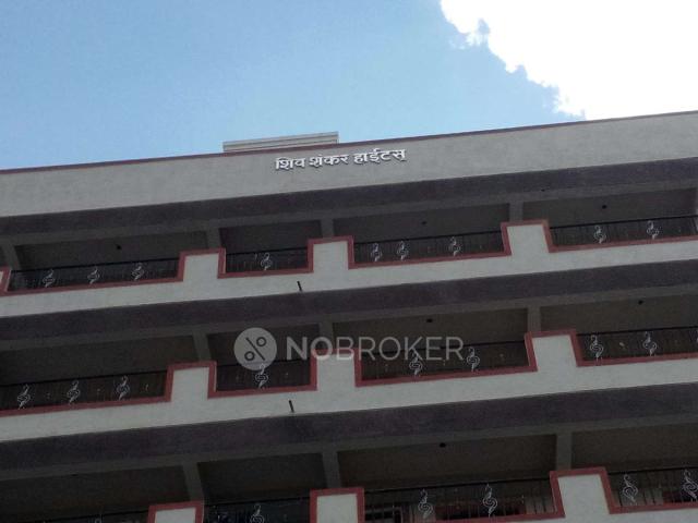 1 BHK Flat In Shiva Shankar For Sale In Kasba Peth