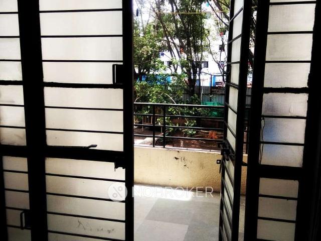 1 BHK Flat In Shivai Garden for Rent In Hadapsar