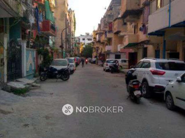 1 BHK Flat In Shivaji Enclave Dda Flats For Sale In Tagore