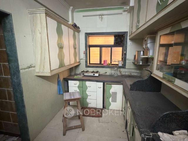 1 BHK Flat In Shivaji Park Hsg Soc for Rent In Dombivli West