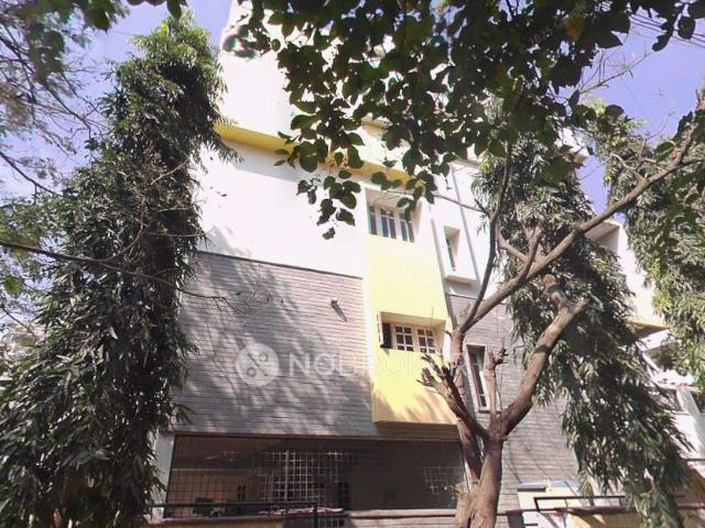 1 BHK Flat In Shivalay Complex for Rent In Kalyan Nagar