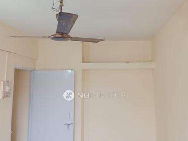 1 BHK Flat In Shivalai Co operative Housing Society For Sale In Hadapsar
