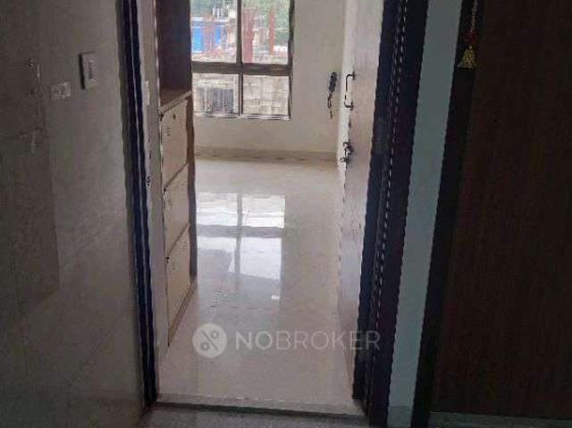 1 BHK Flat In Shivalik North Gulmohar Avenue For Sale In B