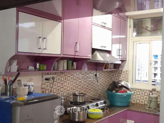 1 BHK Flat In Shivalik Homes for Rent In Surajpur, Greater